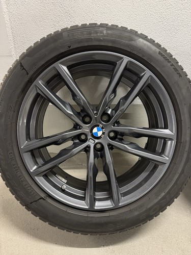 Original bmw g01 x4 - x3,