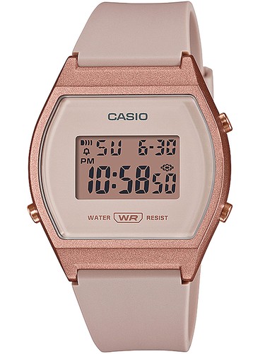 Casio 204 4aef collection - casio, lw-204-4aef