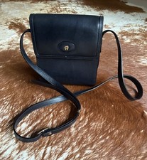 Aigner kleine Handtasche