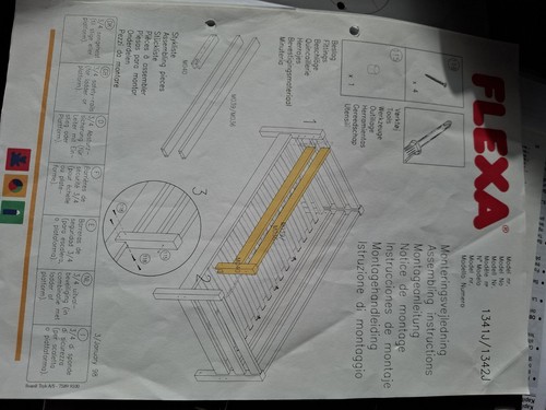 Flexa kinder jugendbett - flexa,