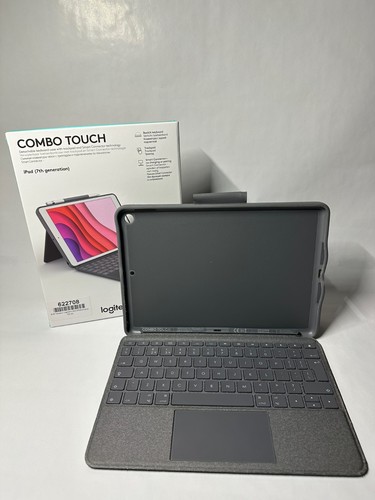 Logitech combo touch - logitech,