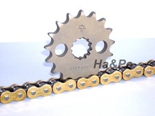 Kawasaki ZX-12R 1200 Ritzel  17Z  Tuning Rennsportartikel