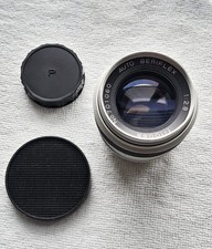 M42 Objektiv 2.8 100 mm Auto