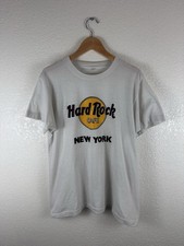 Vintage 80’s Hard Rock Cafe