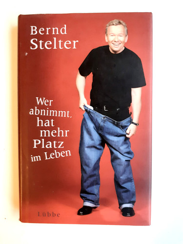 Wer abnimmt hat mehr - (952),