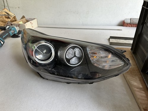 Kia sportage scheinwerfer - kia,