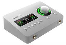 UAD Apollo Solo Universal