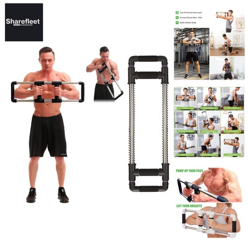Push down bar brusttrainer - bar,