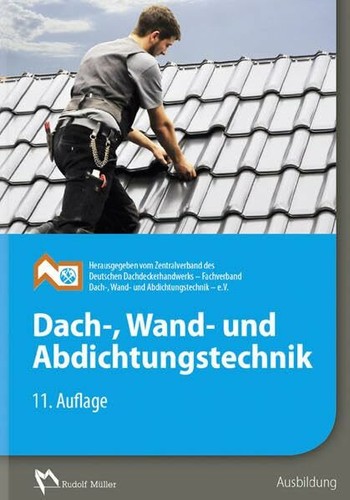 Dach wand und buch rm - buch,