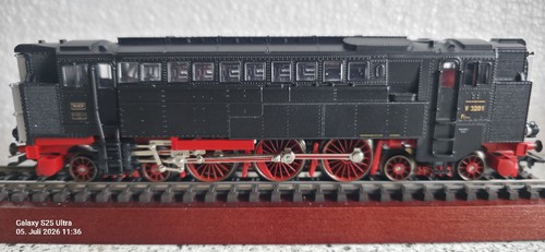 Märklin 3420 v32 delta - delta,