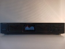 Vintage Optimus Ten-Band