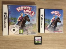 Horse Life 3 - Im Galopp ins