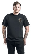 Bring the horizon shirt - the,