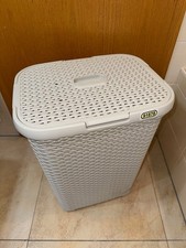 Wäschekorb Wäschebox Curver