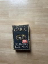 Die fremde Königin von Rebecca Gablé (2021, Taschenbuch)
