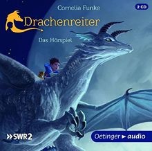 Drachenreiter das hörspiel - -,