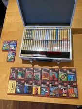 Hörspielkassetten Konvolut - zum Teil rar