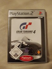 Gran Turismo 4 Sony