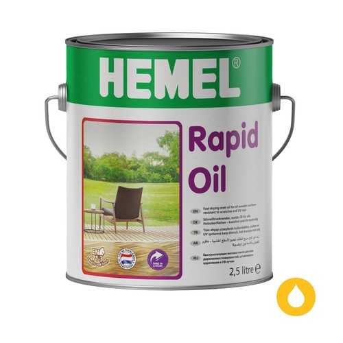 Hemel rapid oil - hemel,