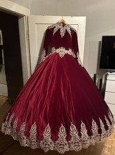 Henna Kleid/Kina Elbisesi