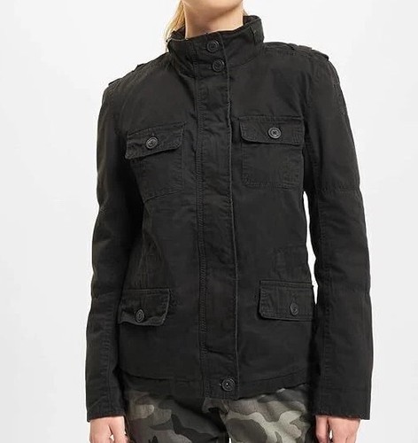Brandit britannia damen jacke - brandit,