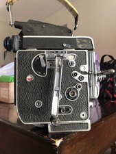 Bolex H16 Reflex  5 camera