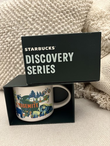 Starbucks yosemite national - starbucks,