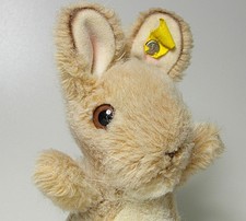 steiff hase alt Rabbit Timmy