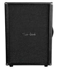 Two rock 2x12 open - two,