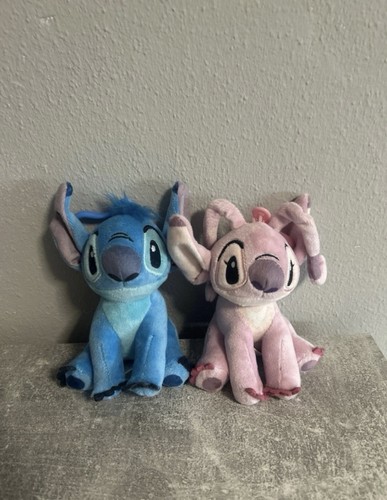 Disney lilo stitch - &,