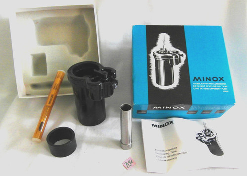 MINOX