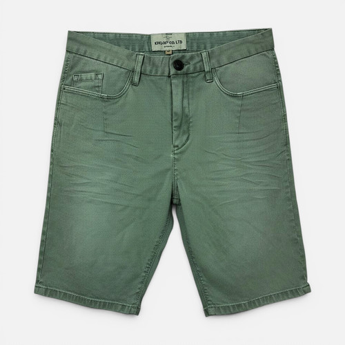 Khujo herren shorts kurzehose - khujo,
