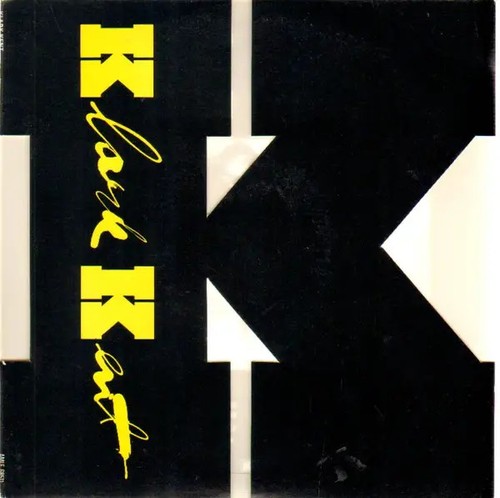 Klark kent green wax - green, vinyl