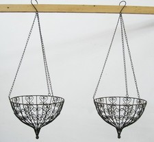 Blumenampel Hängeampel aus