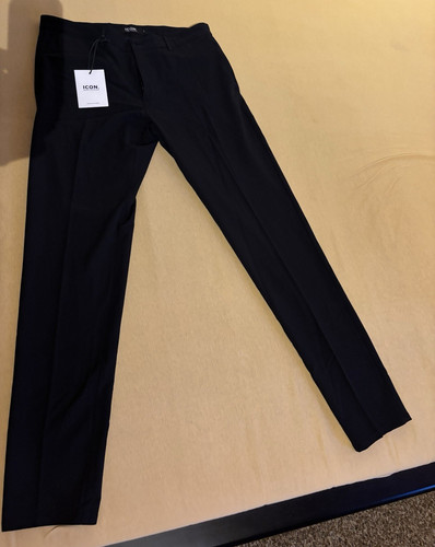 Icon amsterdam venti trousers - amsterdam,