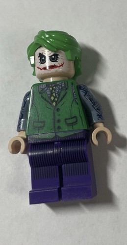 Lego joker batman - lego®, 1x