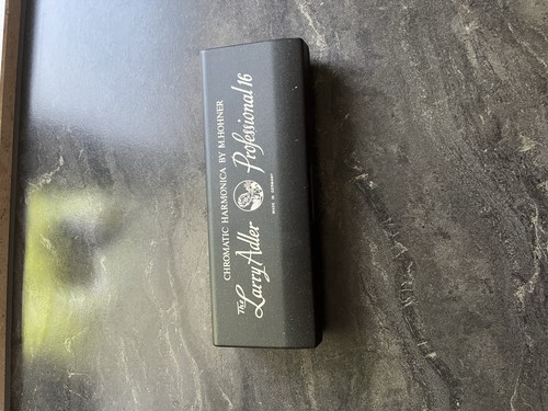 Hohner super 64x - –, 7574/64