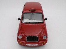 Sun Star 1:18 1126 London Taxi