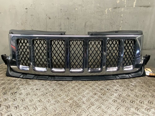92641 kühlergrill jeep - 92641, grand