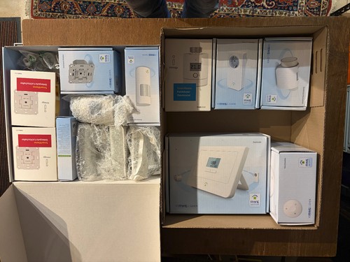 Rwe innogy livisi smarthome - innogy,