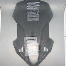 Puig tourenscheibe windschild - puig,