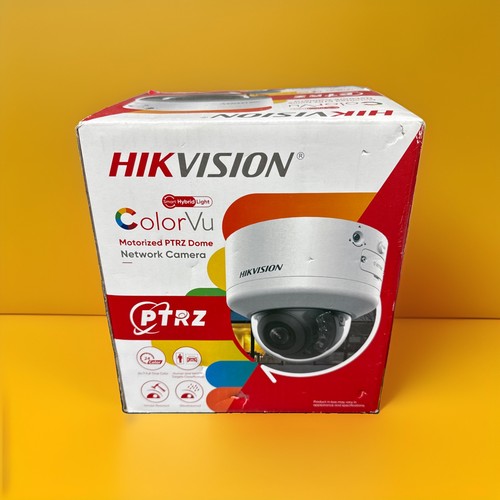 Hikvision