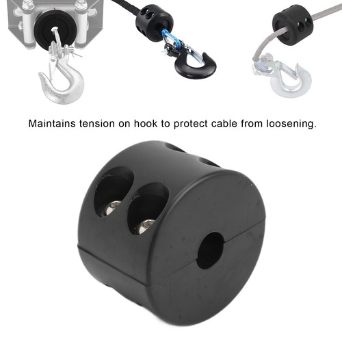 Seilstopper mit - seilstopper,