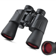 Binoculars 12x50 ED Fernglas