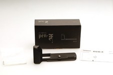 Original Olympus ECG-4