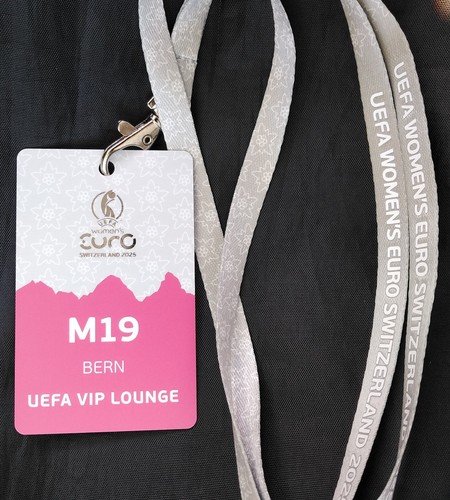 Ticket uefa vip lounge - uefa,