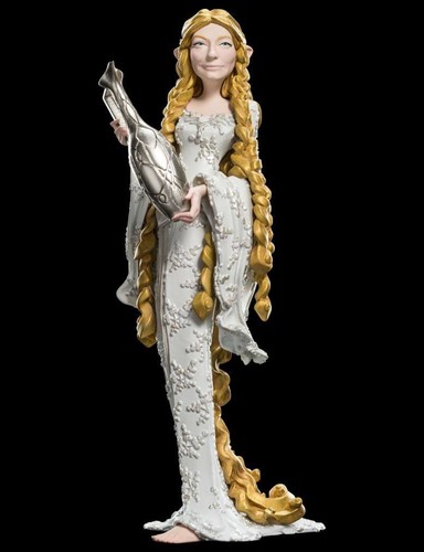 Weta workshop herr der ringe - -,