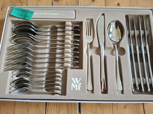 Wmf modell detmold - detmold, cromargan