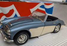 Ertl 1/18 1956 Austin Healey