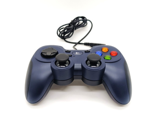 Logitech f310 kabelgebundener - logitech,